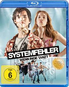 When Inge is Dancing | Systemfehler - Wenn Inge tanzt  | When She